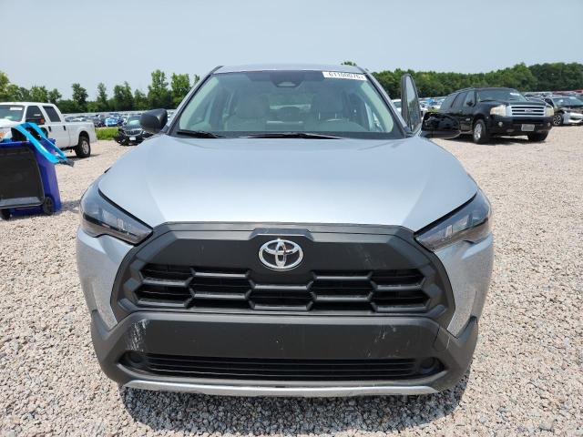 Photo 5 from auction – 2026 TOYOTA COROLLA CROSS with VIN 7MUAAAAGXTV192540