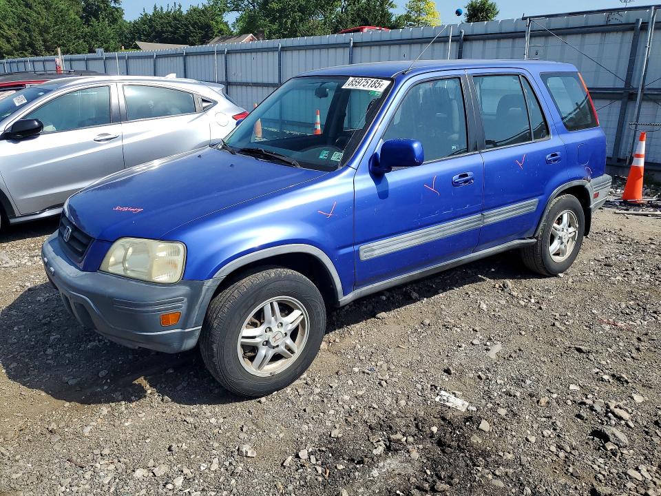 2000 HONDA CR-V - Търг №85975185