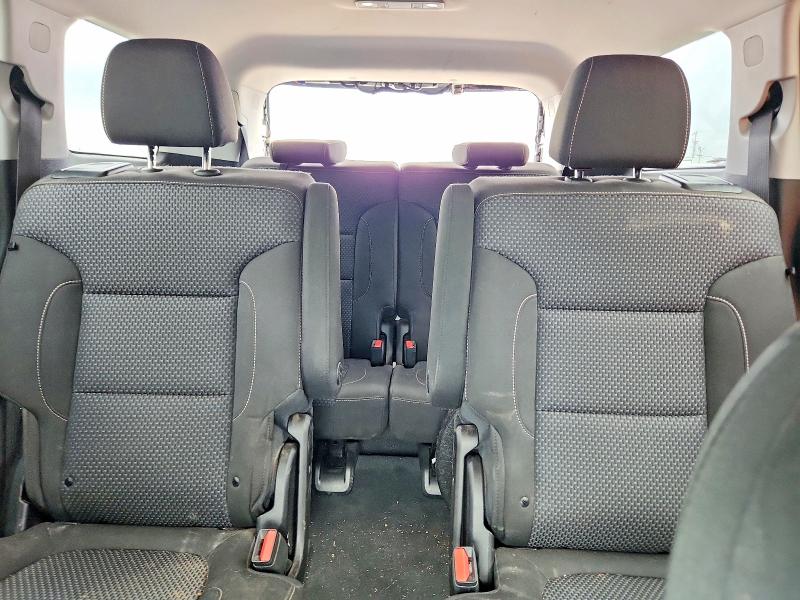Photo 10 from auction – 2023 GMC ACADIA with VIN 1GKKNKL47PZ200548