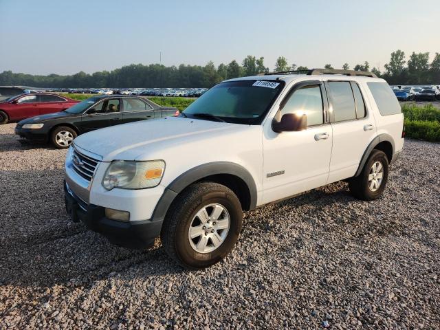 FORD EXPLORER 2007 with VIN 1FMEU63E07UB24756 - Photo from auction