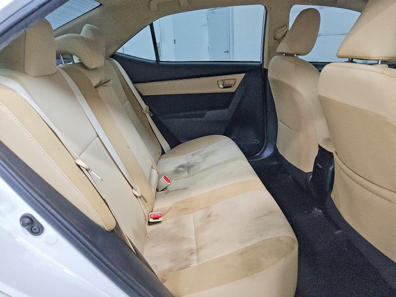 Photo 10 from auction – 2017 TOYOTA COROLLA with VIN 2T1BURHE8HC947628