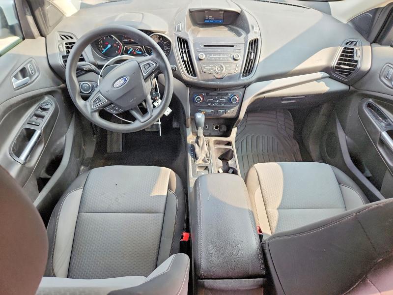 صورة رقم 8 من المزاد - 2017 FORD ESCAPE مع VIN 1FMCU0GD1HUE90085