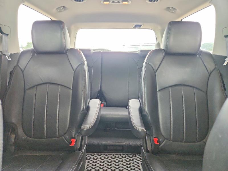 Photo 10 from auction – 2014 GMC ACADIA with VIN 1GKKVTKD1EJ209586