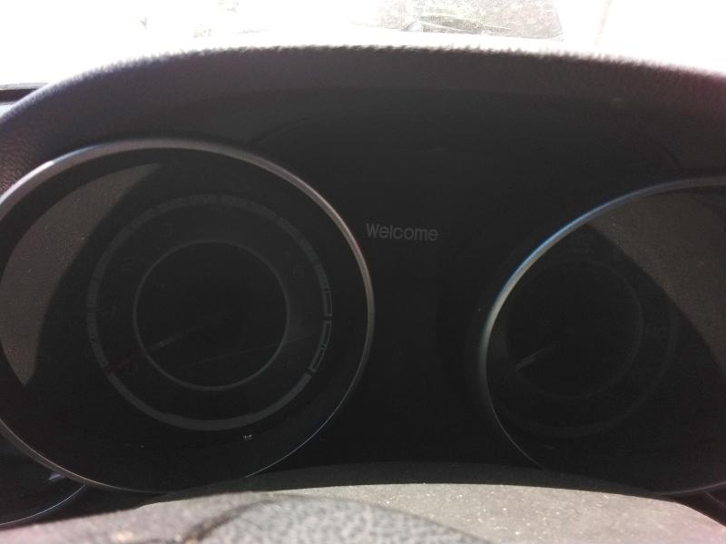 Photo 9 from auction – 2008 ACURA MDX with VIN 2HNYD28318H522140