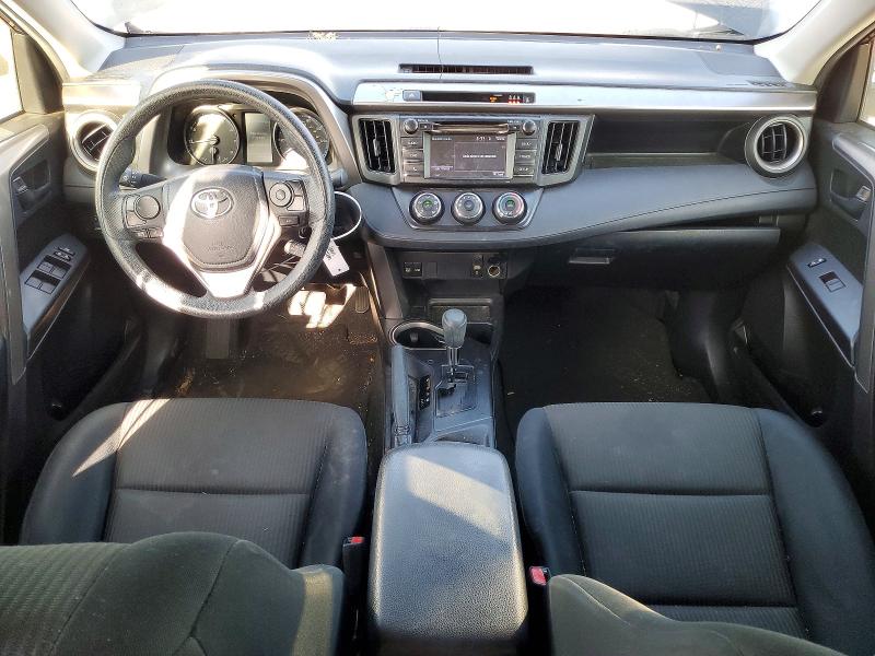 Photo 8 from auction – 2017 TOYOTA RAV4 with VIN JTMZFREV8HJ716360