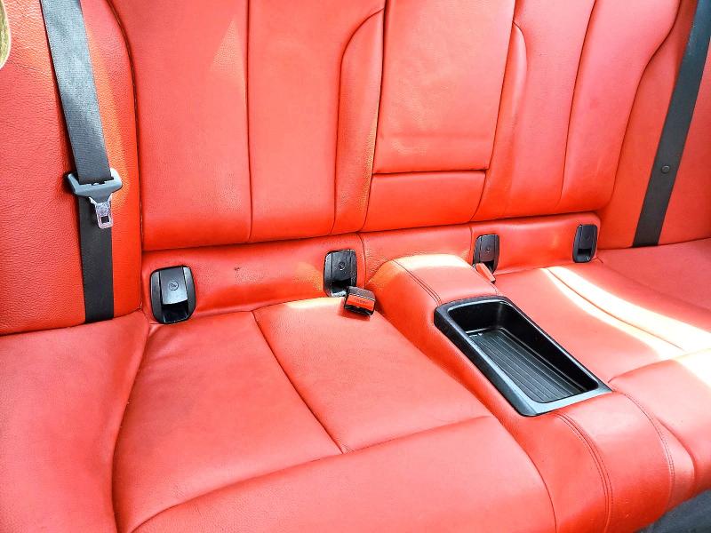 Zdjęcie 10 z aukcji – 2016 BMW 428 z VIN WBA3N7C53GK226799