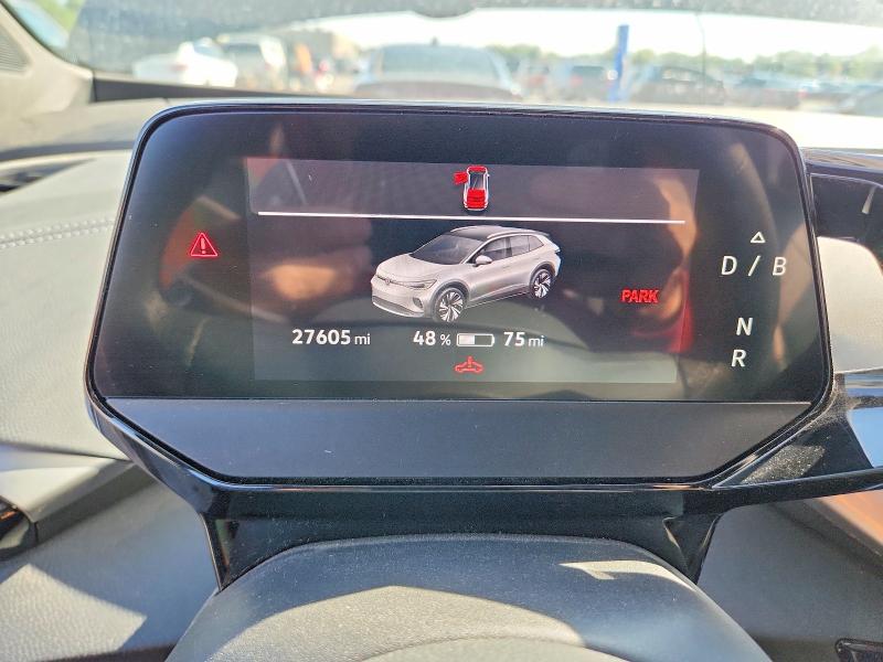 Foto 9 de la subasta – 2023 VOLKSWAGEN ID.4 con VIN 1V2JNPE81PC049146