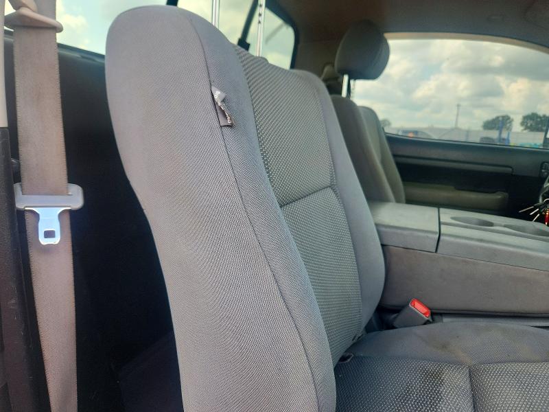Photo 10 from auction – 2008 TOYOTA TUNDRA with VIN 5TFMV52118X061799