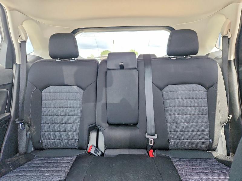 Photo 10 from auction – 2024 FORD EDGE with VIN 2FMPK4G92RBB08762