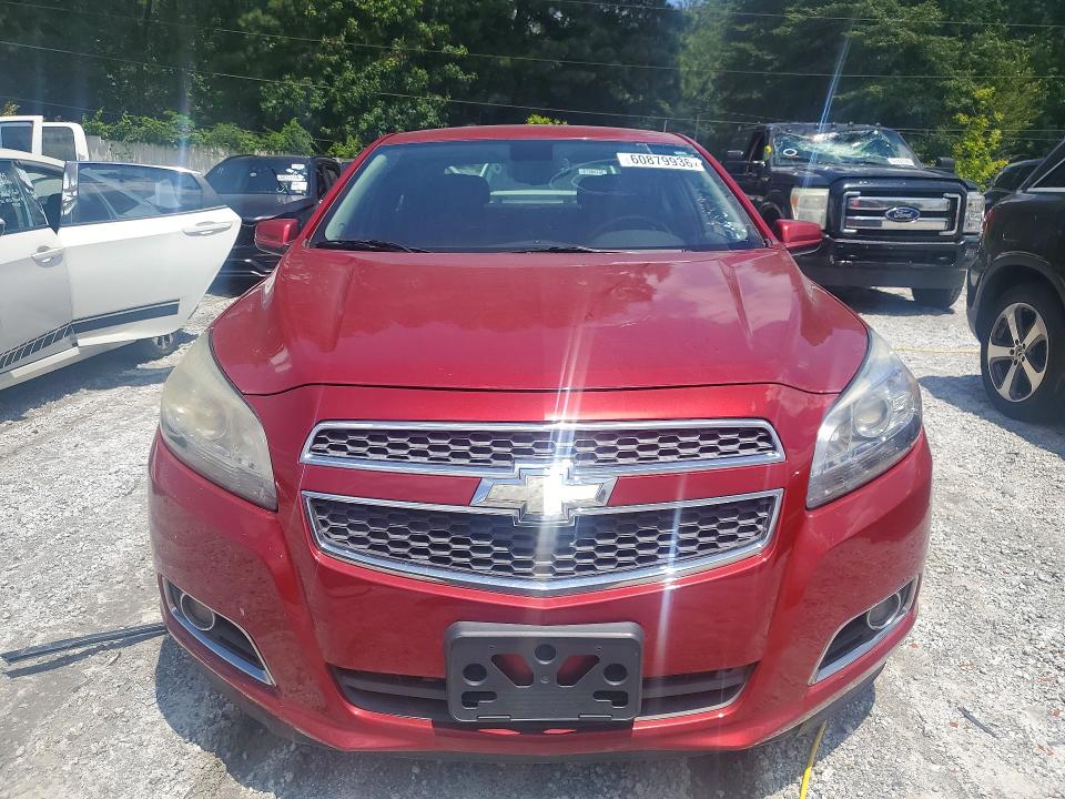 Photo 5 from auction – 2013 CHEVROLET MALIBU with VIN 1G11F5RR8DF114017