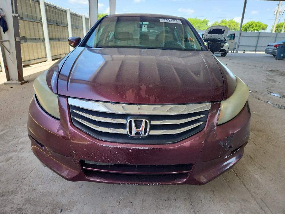 Photo 5 from auction – 2011 HONDA ACCORD with VIN 1HGCP3F8XBA021797