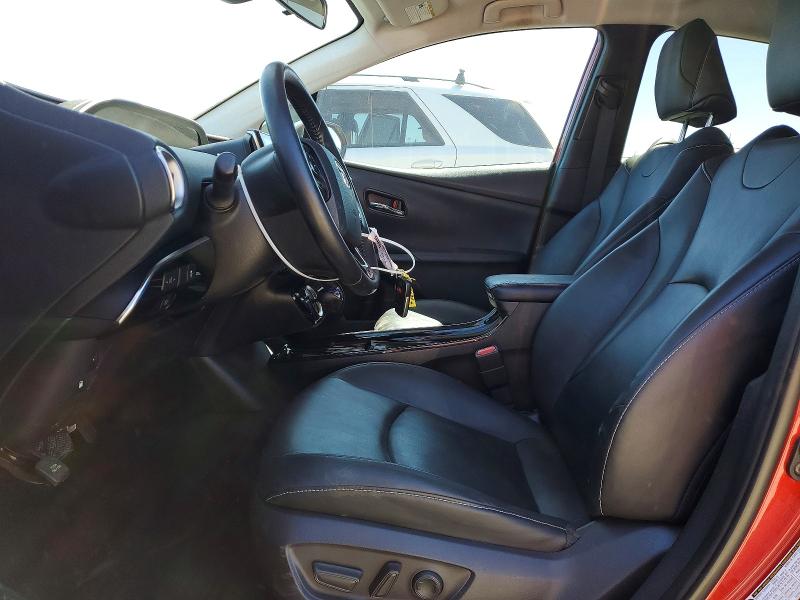 Снимка 7 от търг – 2020 TOYOTA PRIUS PRIME с VIN JTDKARFP2L3132288