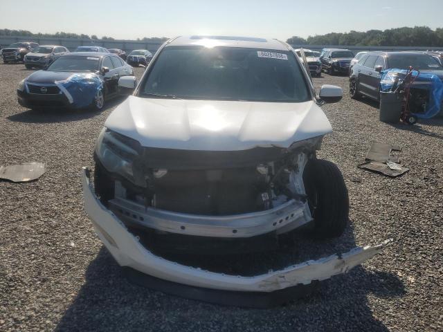 Photo 5 from auction – 2016 HONDA PILOT with VIN 5FNYF5H66GB033393