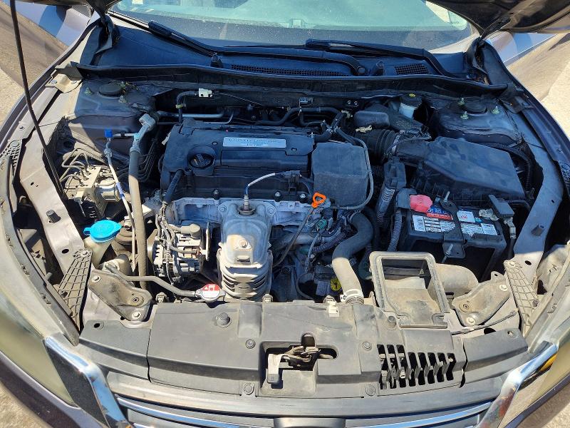 Снимка 11 от търг – 2014 HONDA ACCORD с VIN 1HGCR2F32EA286405