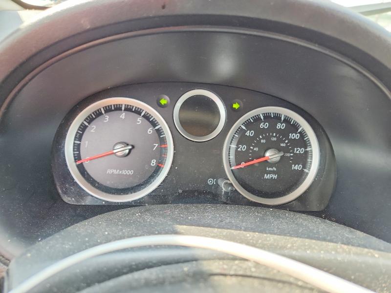 Photo 9 from auction – 2011 NISSAN SENTRA with VIN 3N1AB6APXBL618982