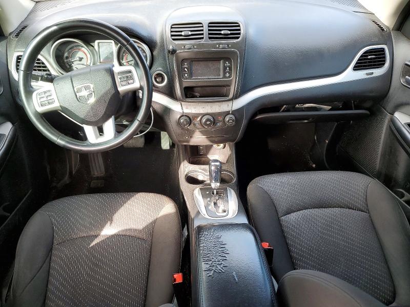 Photo 8 from auction – 2018 DODGE JOURNEY with VIN 3C4PDCAB8JT302158