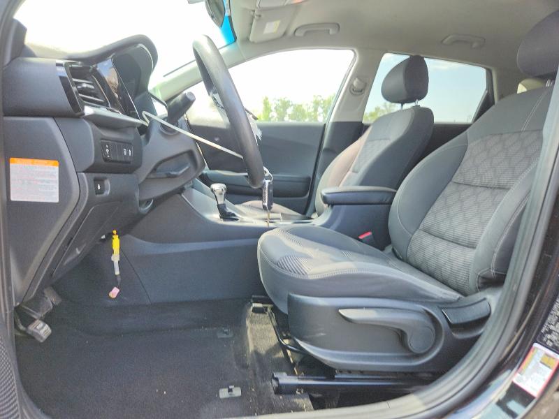 صورة رقم 7 من المزاد - 2021 KIA NIRO مع VIN KNDCB3LC4M5486576