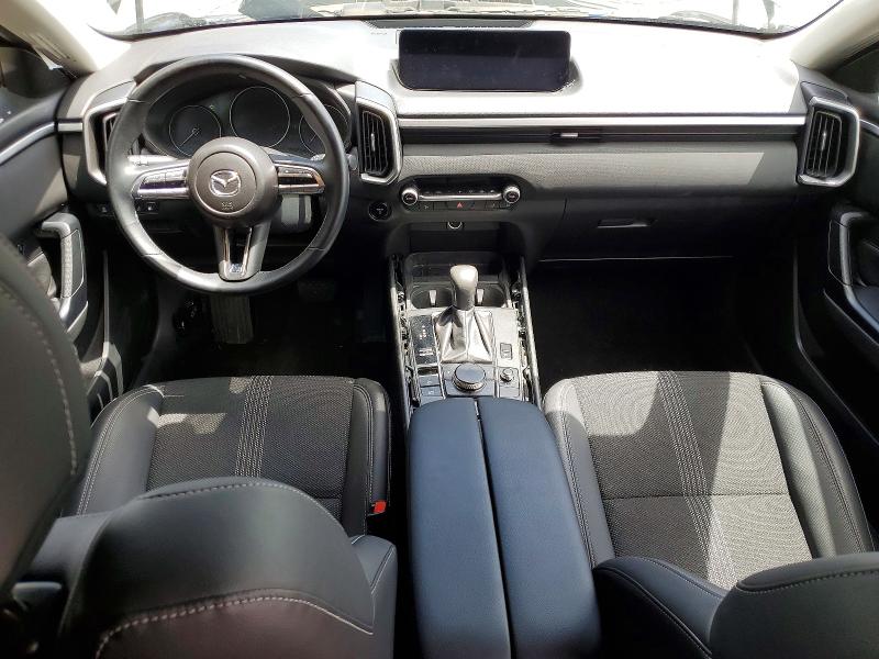Фото 8 с аукциона – 2025 MAZDA CX-50 с VIN 7MMVAABW6SN128923