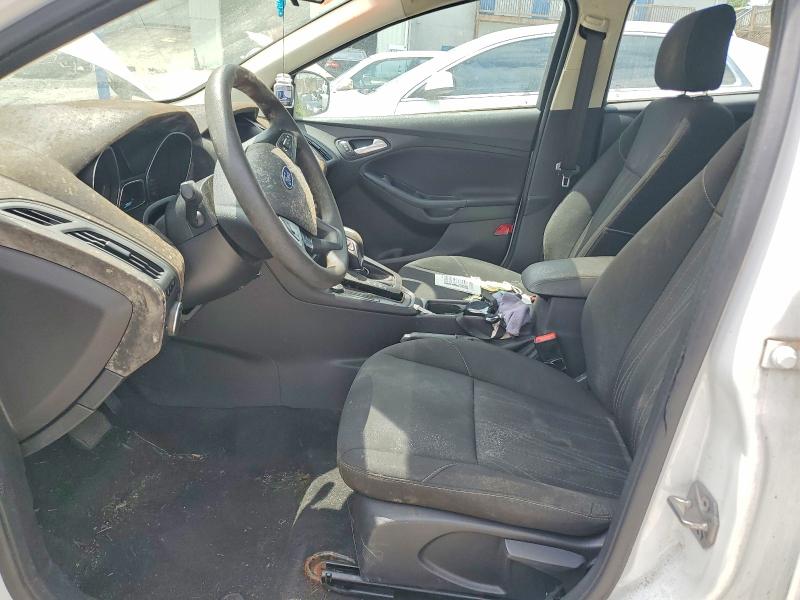 Photo 7 from auction – 2016 FORD FOCUS with VIN 1FADP3F20GL347981