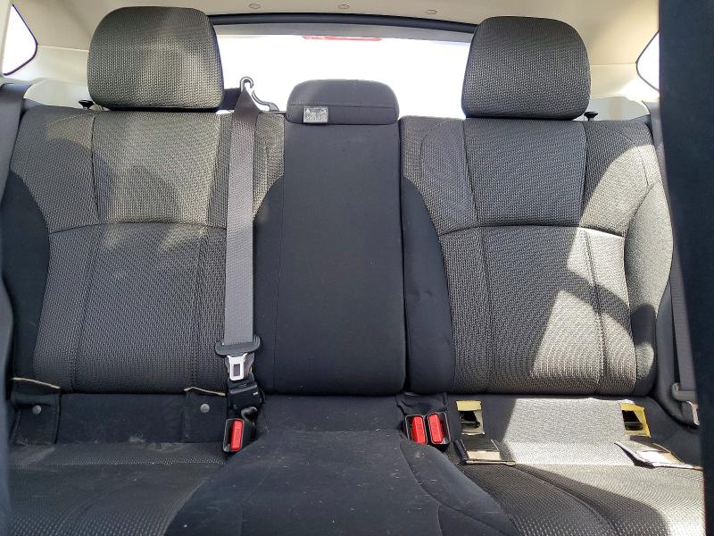 Photo 10 from auction – 2022 SUBARU CROSSTREK with VIN JF2GTABC3NH207012