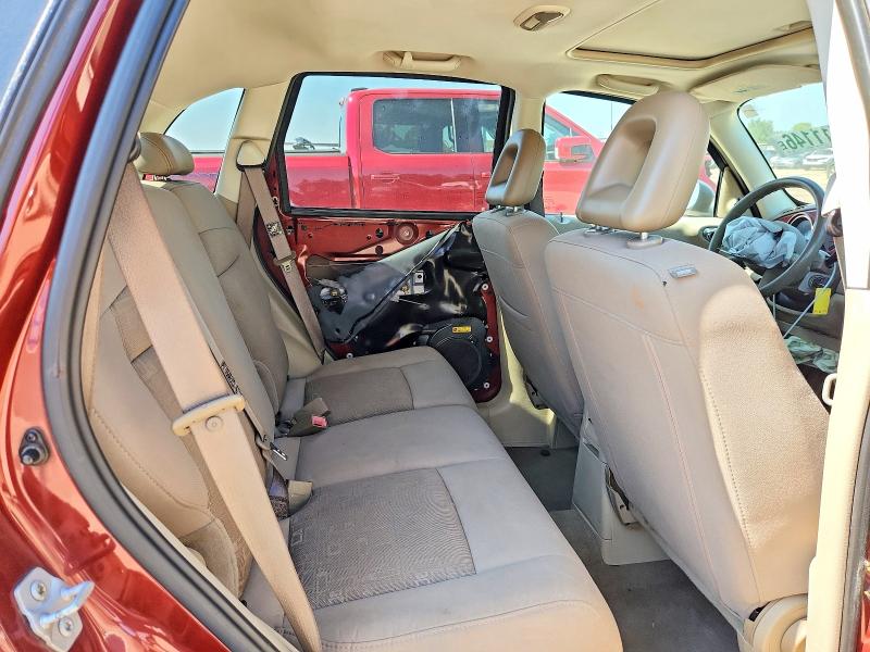 Photo 10 from auction – 2008 CHRYSLER PT CRUISER with VIN 3A8FY48B18T127802