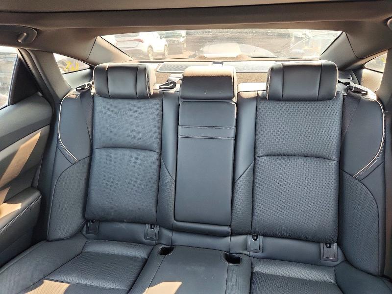 Foto 10 de la subasta – 2026 TOYOTA CROWN con VIN JTDAAAAF4T3044239