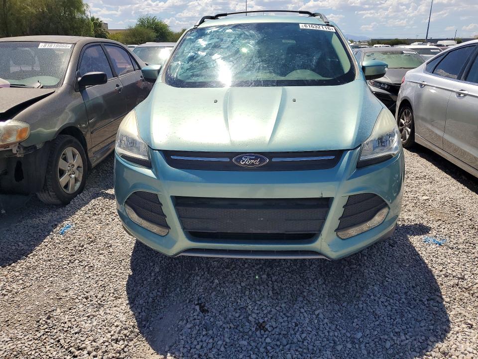 Фото 5 с аукциона – 2013 FORD ESCAPE с VIN 1FMCU0GX2DUD54682