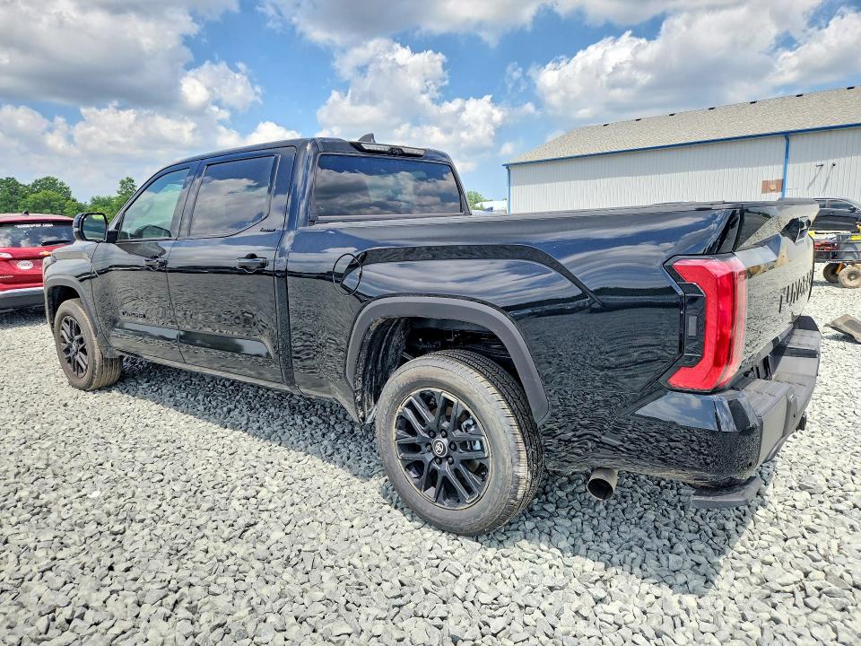 Photo 2 from auction – 2026 TOYOTA TUNDRA with VIN 5TFWA5EC0TX055728