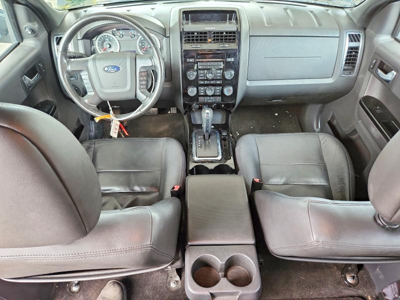 Photo 8 from auction – 2012 FORD ESCAPE with VIN 1FMCU0E71CKB02449