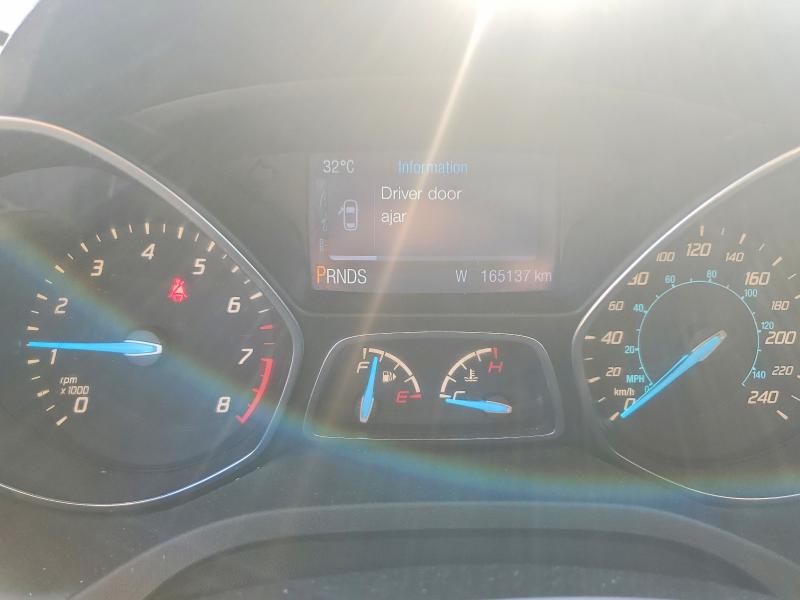 Photo 9 from auction – 2013 FORD ESCAPE with VIN 1FMCU0GX0DUC64804