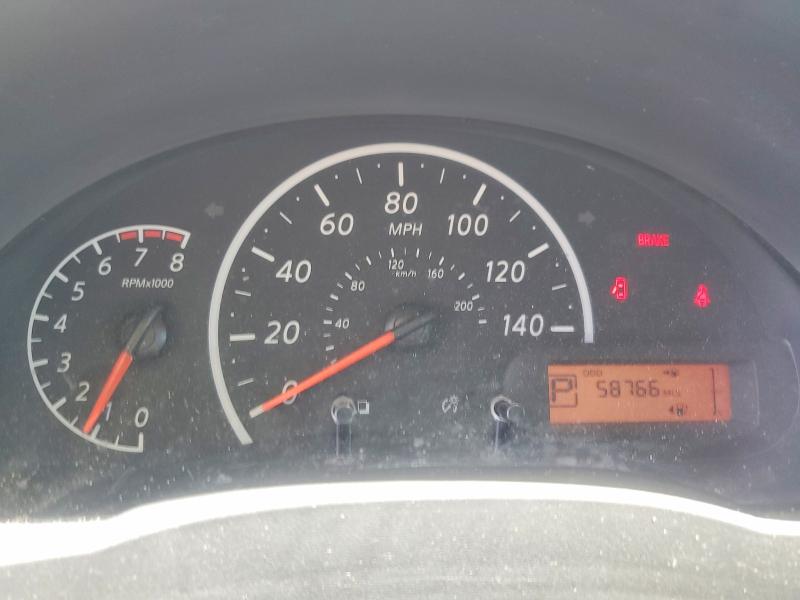 Фото 9 с аукциона – 2016 NISSAN VERSA с VIN 3N1CN7AP6GL817671