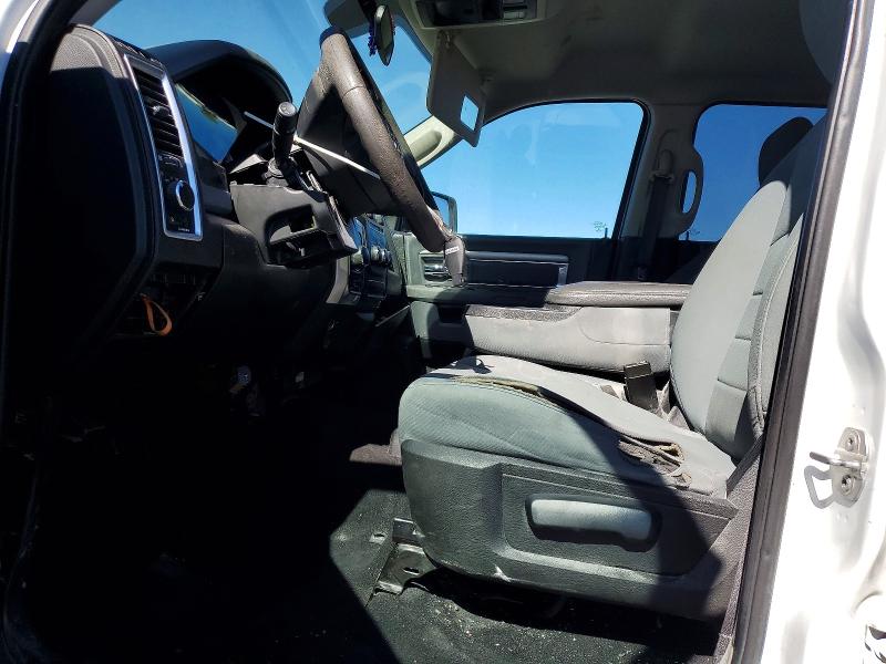 Photo 7 from auction – 2019 RAM 1500 CLASSIC with VIN 1C6RR7TT0KS646178