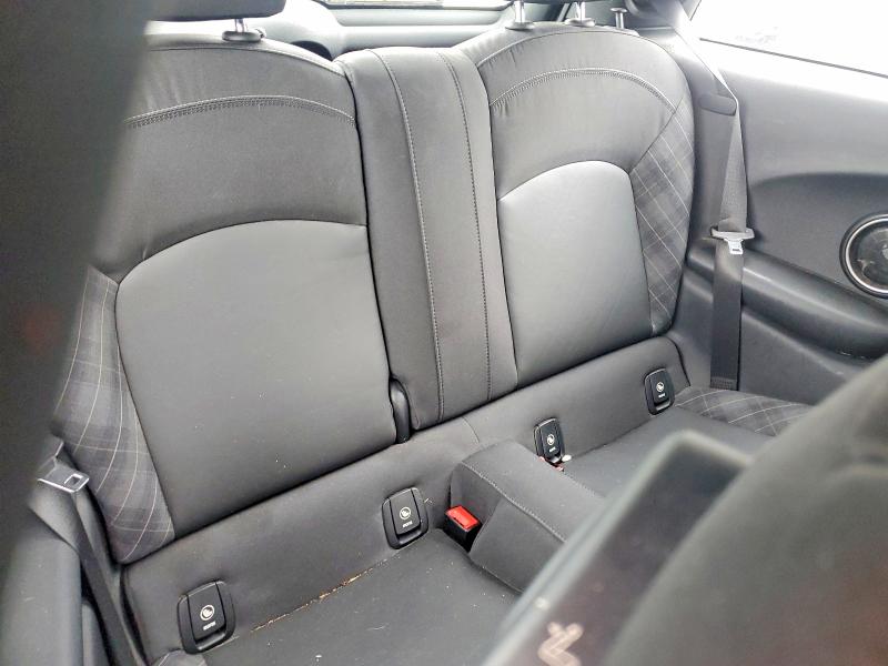 Photo 10 from auction – 2014 MINI COOPER with VIN WMWXM7C50ET985941