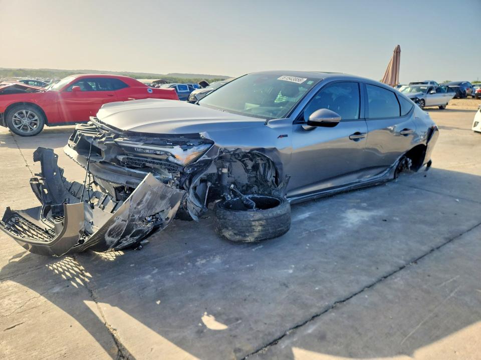 2024 ACURA INTEGRA - Търг №61543856