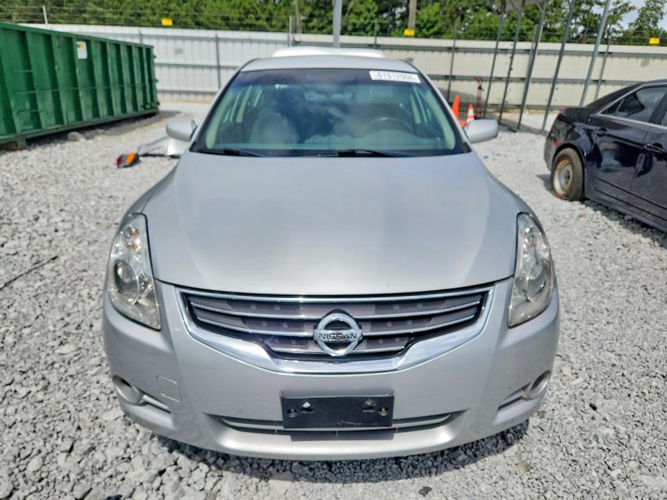 Photo 5 from auction – 2011 NISSAN ALTIMA with VIN 1N4AL2AP7BN506858