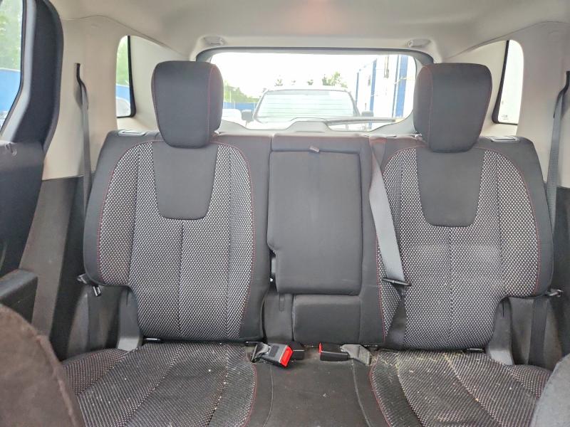 Photo 10 from auction – 2015 GMC TERRAIN with VIN 2GKFLWE30F6405691