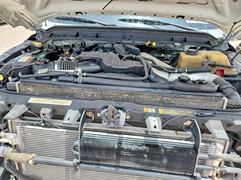 Photo 11 from auction – 2012 FORD F250 with VIN 1FT7W2BT7CEA10628
