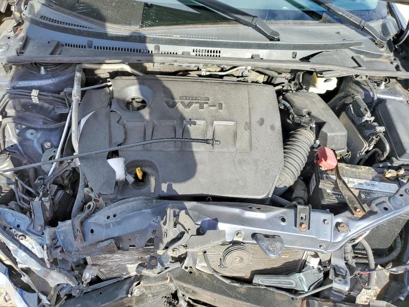Photo 11 from auction – 2016 TOYOTA COROLLA with VIN 5YFBURHE7GP423112