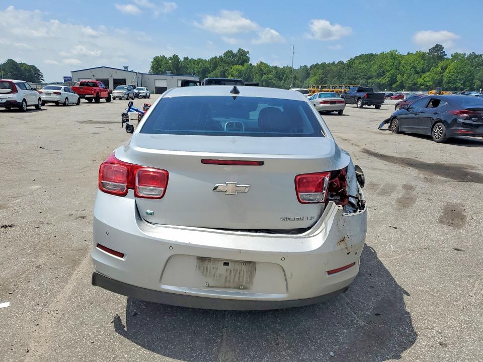 Photo 6 from auction – 2015 CHEVROLET MALIBU with VIN 1G11A5SL5FF155681