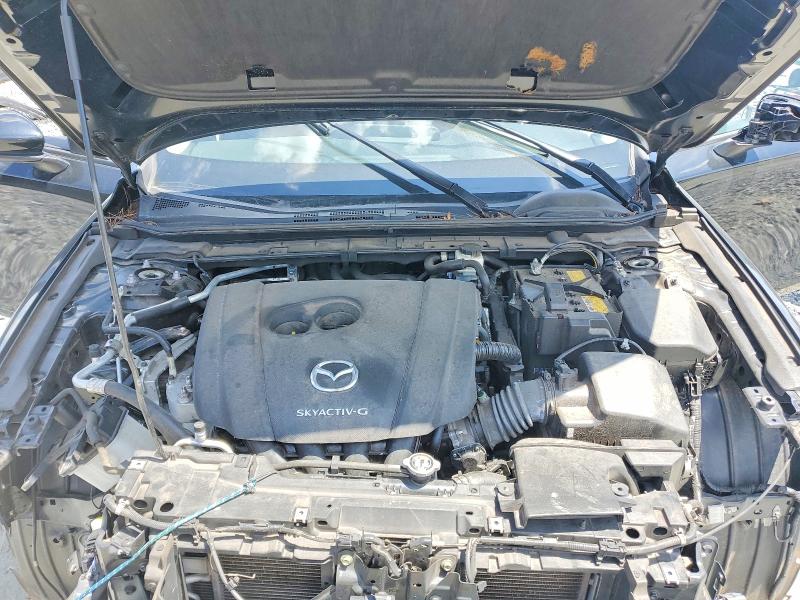 صورة رقم 11 من المزاد - 2022 MAZDA 3 مع VIN JM1BPAA77N1508134