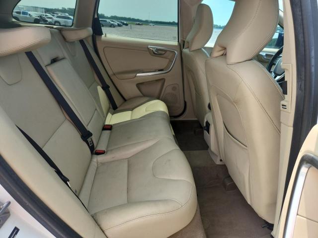 Photo 11 from auction – 2015 VOLVO XC60 with VIN YV440MDCXF2587413