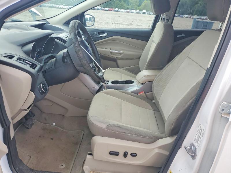 Photo 7 from auction – 2014 FORD ESCAPE with VIN 1FMCU9GX3EUD81198