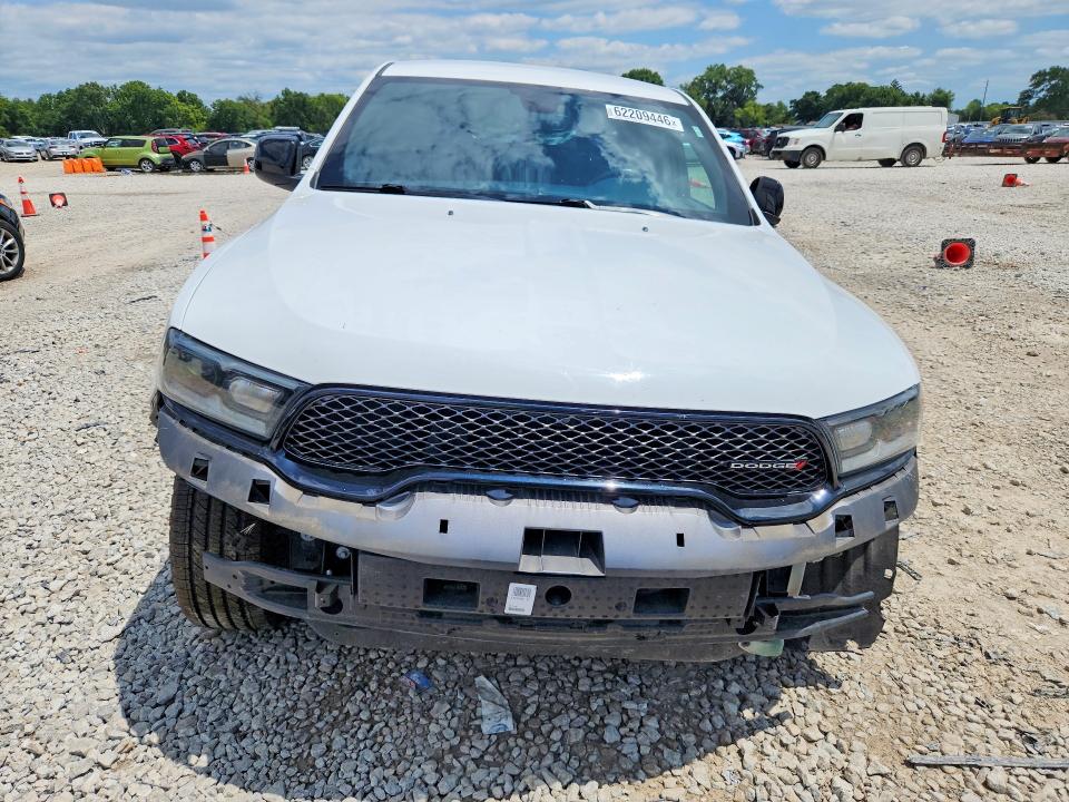 صورة رقم 5 من المزاد - 2022 DODGE DURANGO مع VIN 1C4RDHAG1NC210487