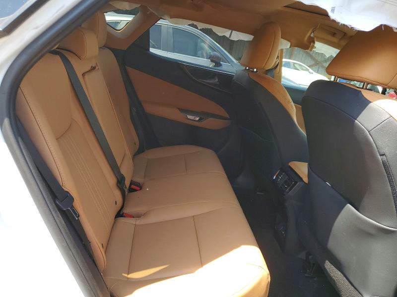 Снимка 10 от търг – 2026 LEXUS NX 350 с VIN 2T2AGCEZ0TC105278