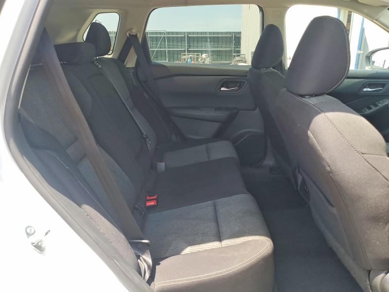 Photo 11 from auction – 2024 NISSAN ROGUE with VIN 5N1BT3BA8RC699120