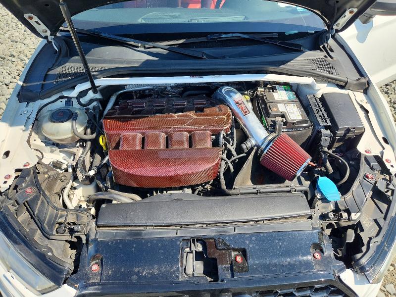 Photo 11 from auction – 2020 AUDI A3 with VIN WAUBEGFF0LA042968