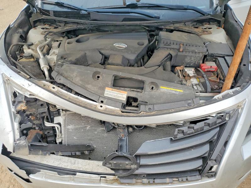 Photo 11 from auction – 2013 NISSAN ALTIMA with VIN 1N4AL3AP5DC237702