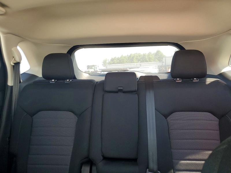 Photo 10 from auction – 2018 FORD EDGE with VIN 2FMPK4G98JBC06196