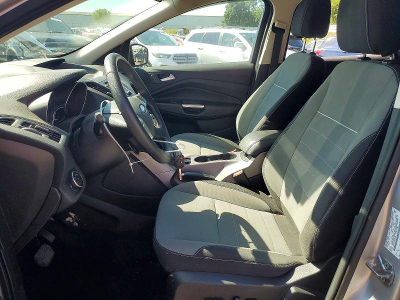 Photo 7 from auction – 2014 FORD ESCAPE with VIN 1FMCU9GX1EUD93074