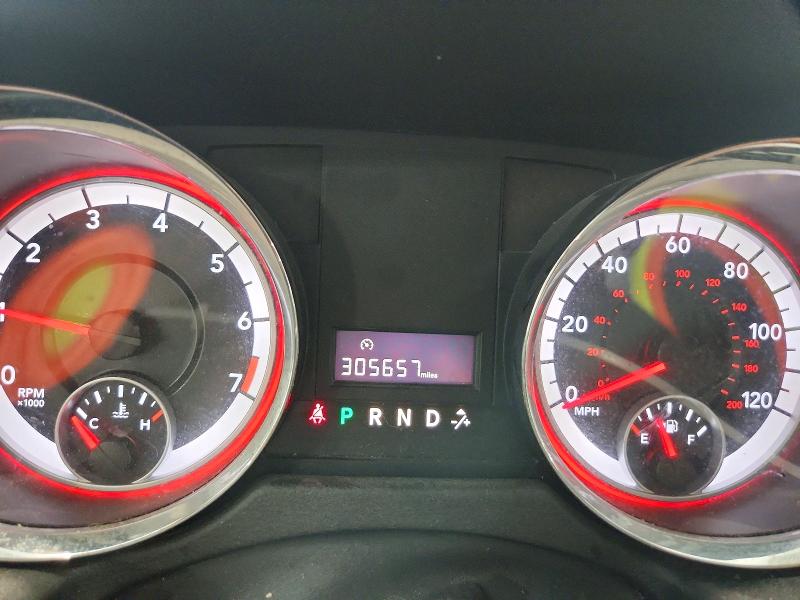 Photo 9 from auction – 2015 DODGE GRAND CARAVAN with VIN 2C7WDGBG4FR599455
